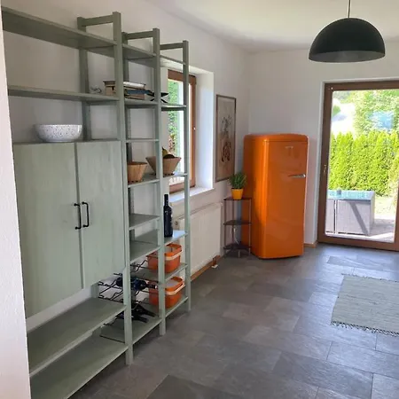 Lejlighed Chalet Im Ennstal Classic Landhaus