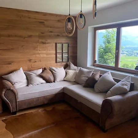 Апартаменты Chalet Im Ennstal Classic Landhaus Ирднинг