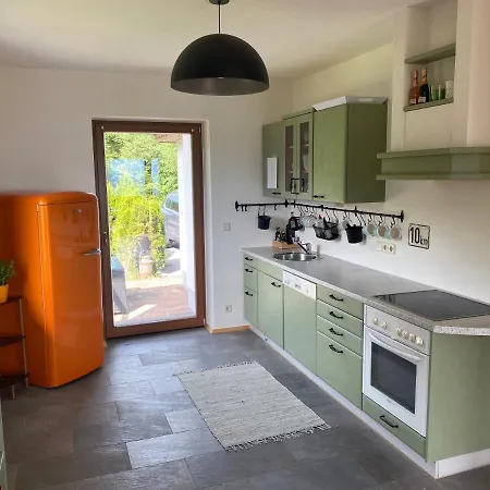 Chalet Im Ennstal Classic Landhaus Апартаменты