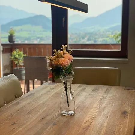 Chalet Im Ennstal Classic Landhaus