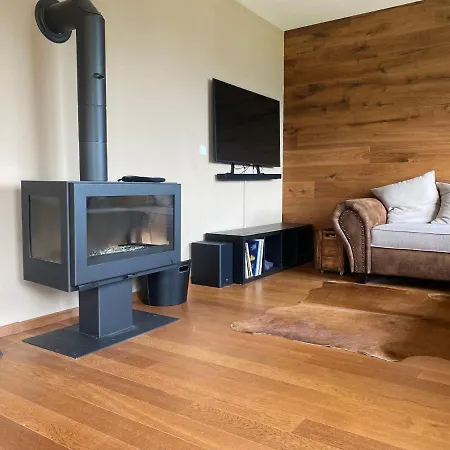 Апартаменты Chalet Im Ennstal Classic Landhaus *