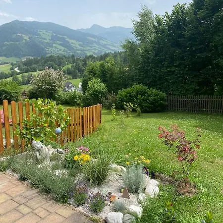 Lejlighed Chalet Im Ennstal Classic Landhaus *