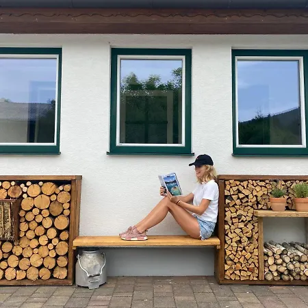 Lejlighed Chalet Im Ennstal Classic Landhaus *