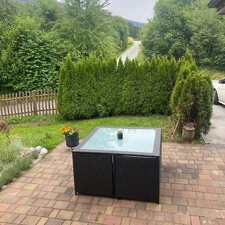 Chalet Im Ennstal Classic Landhaus * Ирднинг